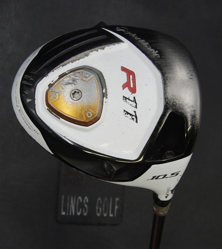 Taylormade r11 driver - taylormade,