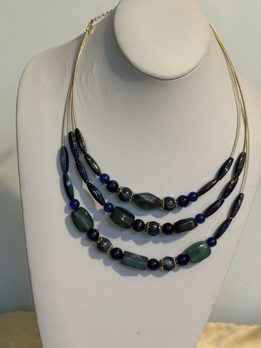 Multi strand layered - multi-strand,