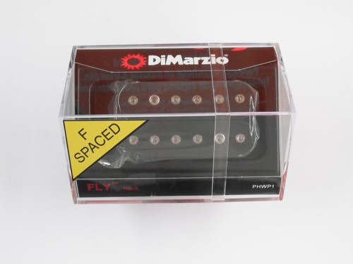 Dimarzio parker fly - fly, neck