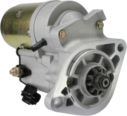 Starter motor for toyota - for, 4