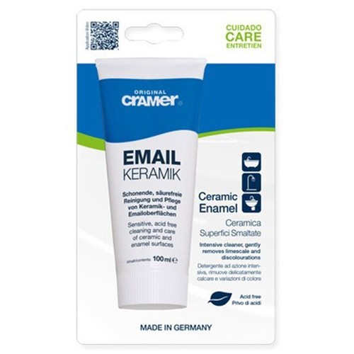 Cramer 100ml ceramic enamel - cramer,