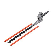 Hedge Trimmer Attachment