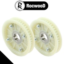 Stiga toothed pulley - stiga, fits