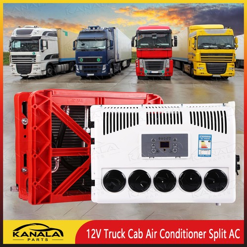 12v kit split cab - split, trucks