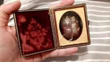 Antique Daguerreotype