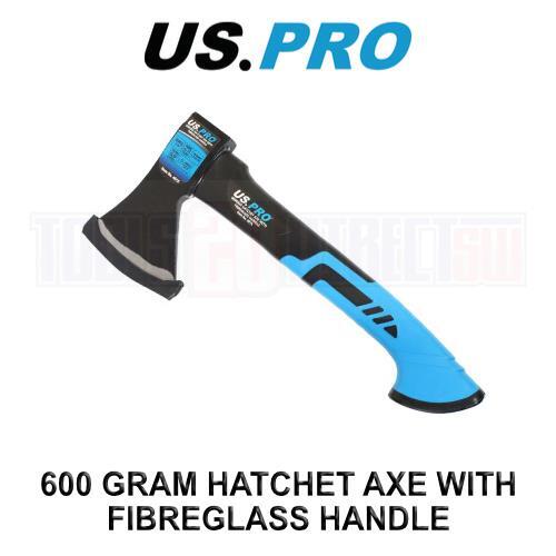 Pro tools 600 - gram, hatchet