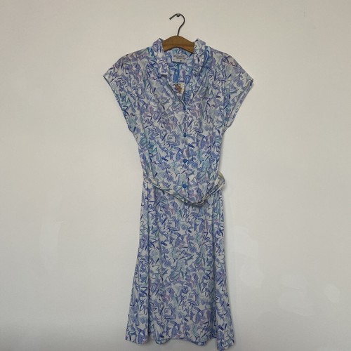 Richard stump vintage dress - richard,