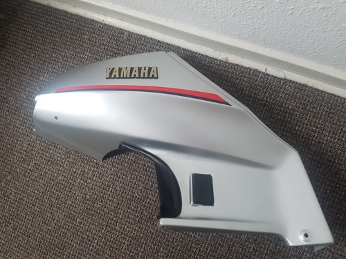 Yamaha xj650 650 turbo - 650, seca