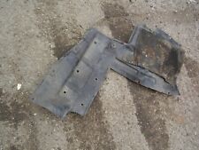 TOYOTA COROLLA E12 T SPORT 00-06 UNDER ENGINE COVER 51441 20430