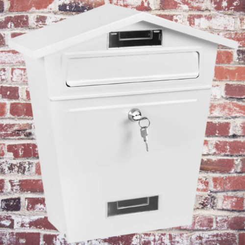 Large letter mail post - mail, box