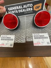 Toyota Genuine Land Cruiser