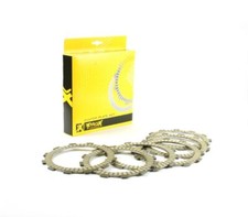 CLUTCH DISCS HONDA CR 125 '85-89 (EBS1222R)