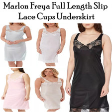 Ladies' Marlon Freya Full