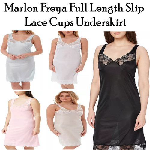 Ladies marlon freya full - ladies',