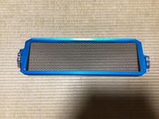 SUBARU Impreza WRX STI GGB CUSCO Intercooler Guard Protection Net