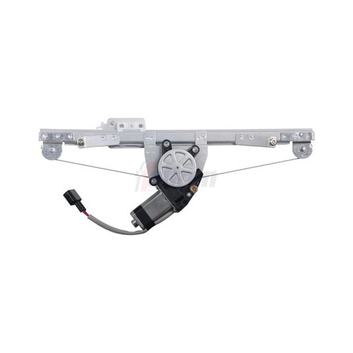 Fahren electric window - fahren,