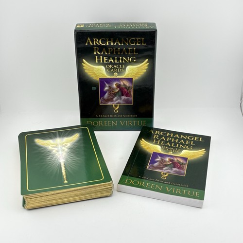 Archangel raphael healing - archangel,