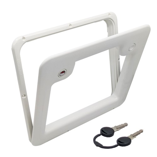 Thetford cassette toilet - cassette,