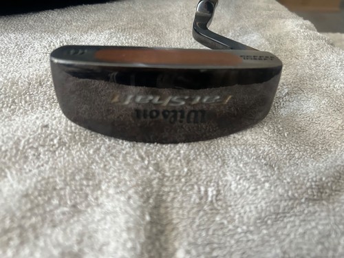 Wilson fatshaft putter - 34”,