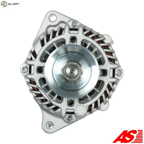 Alternator a5116 for honda - alternator,