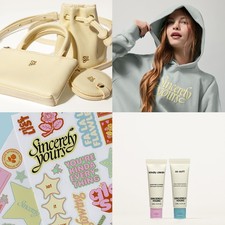 Sincerely Yours by Salish