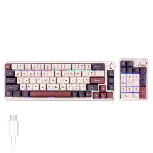 Kzzi k68 pro mechanical - kzzi,
