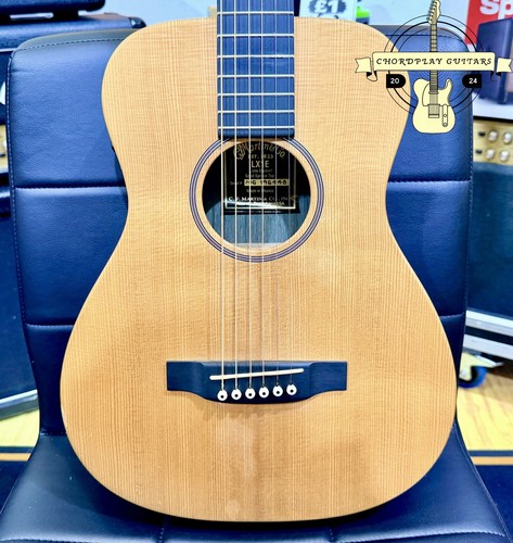 Martin lx1e little - lx1e,