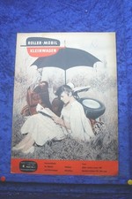 Scooter Mobil Compact Car 4/57