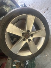 SAAB 9-3 93 17 inch ALLOY