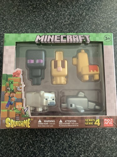 Officially licensed minecraft - officially,