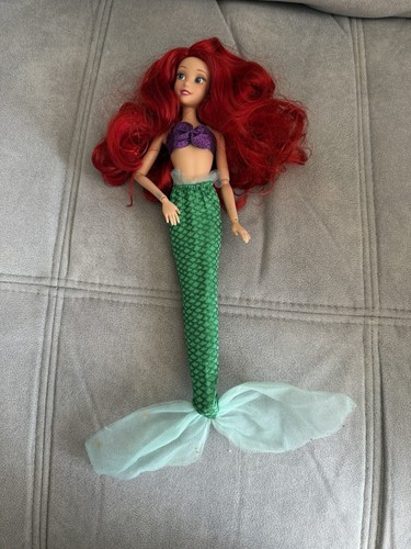 Disney ariel the little - disney,