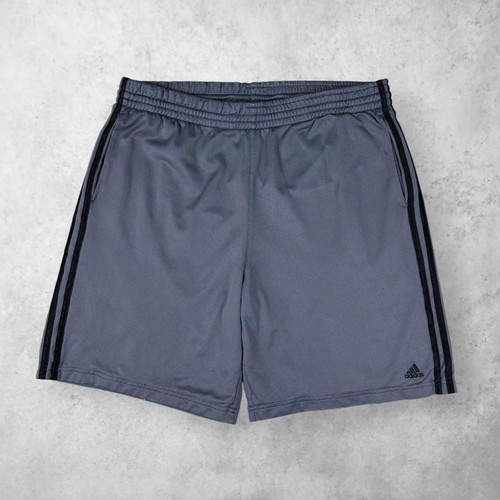 Vintage adidas shorts - vintage, mens