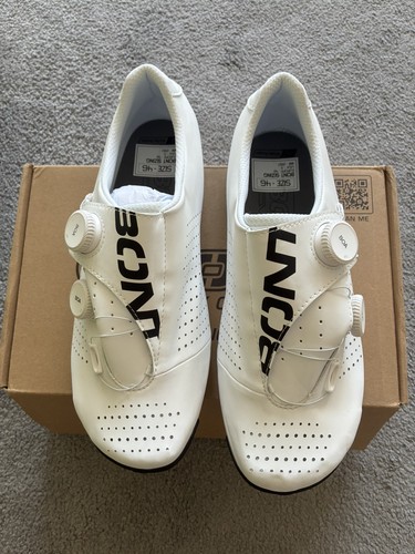 New bont vapour size - new, 46