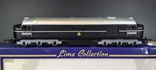 Silver Fox - OO Gauge - Code 3
