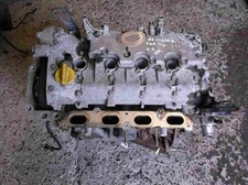 Renault Laguna 2005-2008 2.0 16v Engine F4R 714 60k f4r