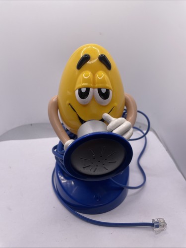 Vintage yellow peanut m - vintage,