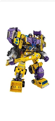 Nbk devastator hercules - nbk,