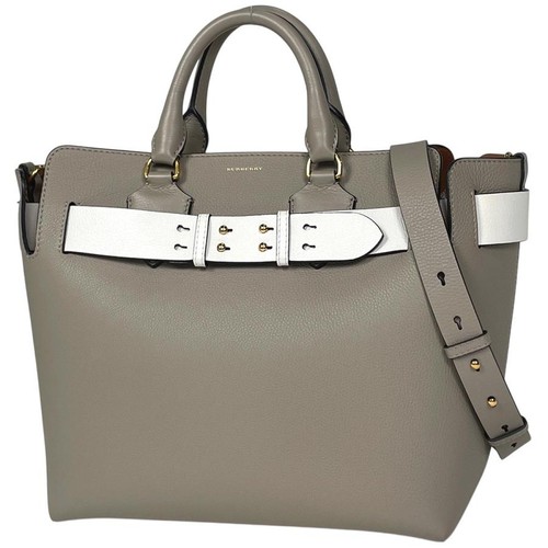 Burberry belt 2way - belt,