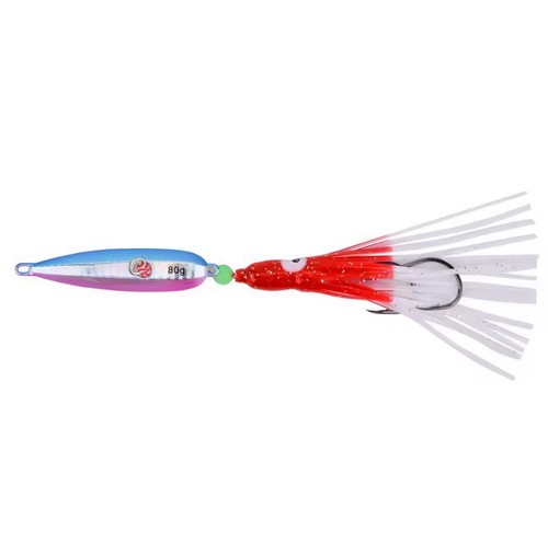 Sea fishing slow jigging - sea,