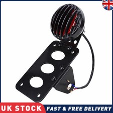 Universal Motorcycle Tail