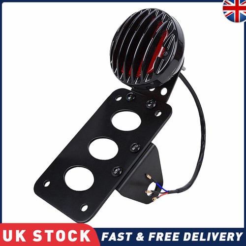 Universal motorcycle tail - universal,