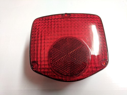Honda cb100n rear light - honda,