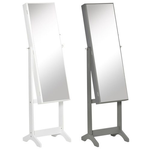 Jewellery cabinet with - jewellery,
