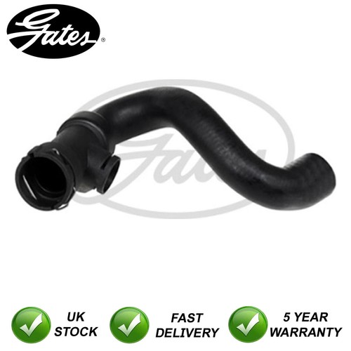 Radiator coolant hose - radiator,