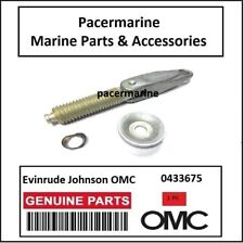 Evinrude Johnson OMC OEM Clamp
