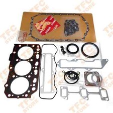 3TNE84 Full Gasket Kit Set For