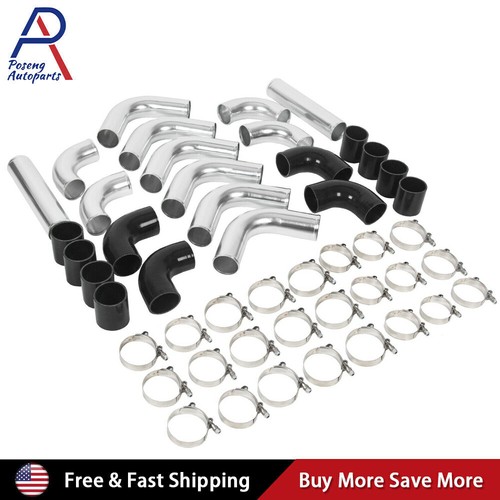 Universal aluminum turbo - aluminum,