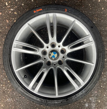 BMW 3 SERIES E90 E91 E92 E93