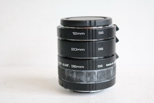 Kenko extension tube 12 - tube,
