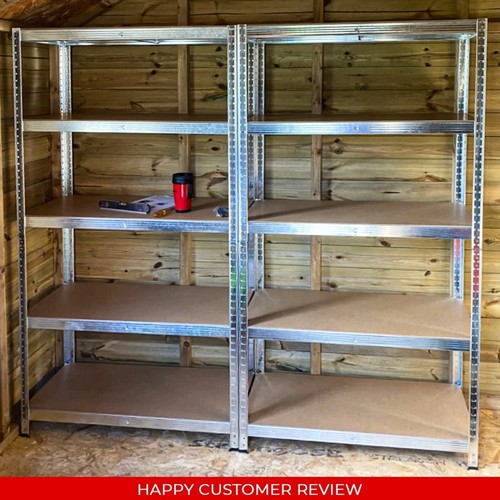 Tier racking heavy duty - racking,